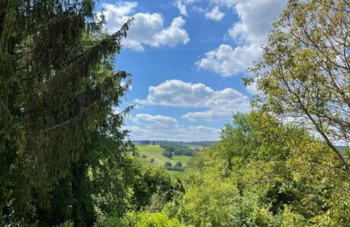 Holiday Home in Limousin near Forest - Foto 31