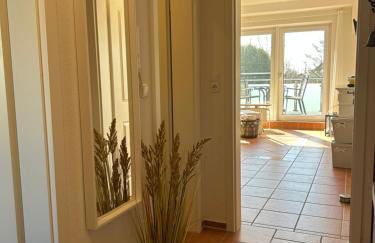 Fewo Schröder - BUDE 63a - mit Strandkorb am Meer - inklusive Bettwäsche und Handtücher - Foto 14