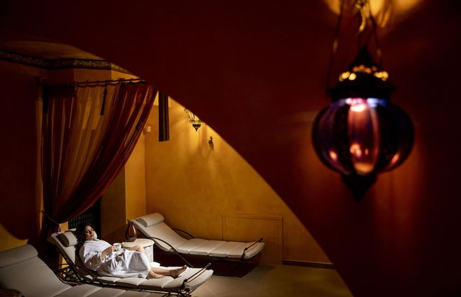 Relais Sassa al Sole - Foto 60