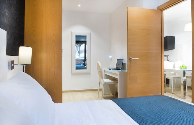 Home To Home Barcelona - Foto 21