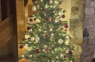 Maison de campagne et montagne près des stations de ski - Foto 29