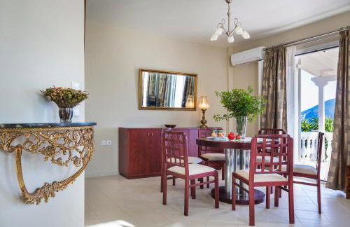 Villa Serenity Sleeps 9 - Foto 60