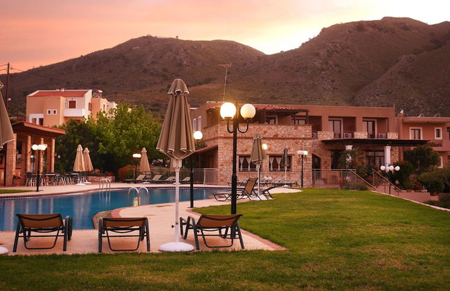 Areti Hotel - Foto 50