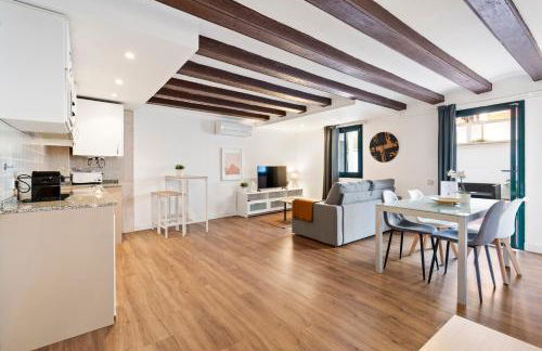 Lodging Apartments Liceu 11 - Photo 13