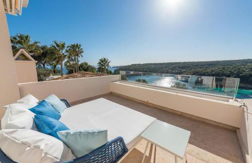 Luxury Villa with panoramic sea views - Foto 14