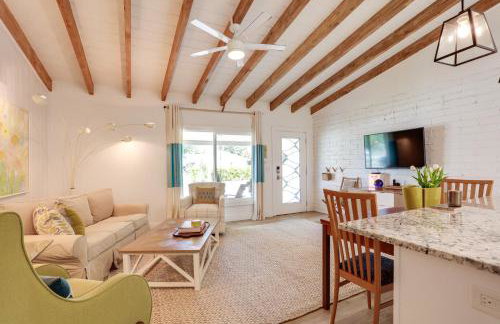 Pet-Friendly Home about 6 Mi to Jensen Beach Park! - Foto 6