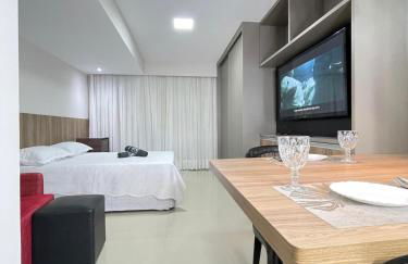 Suíte Premium de Alto padrão III - Climatizado - Photo 13