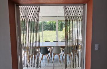 Gîte Natura Bella - Foto 9