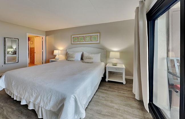 Ocean Breeze West by Southern Vacation Rentals - Foto 35