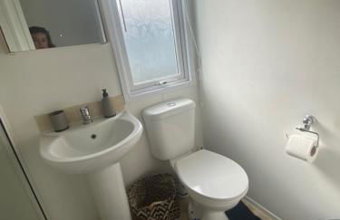 Coastal Caravan Holidays - Nightingale 8 - Foto 12