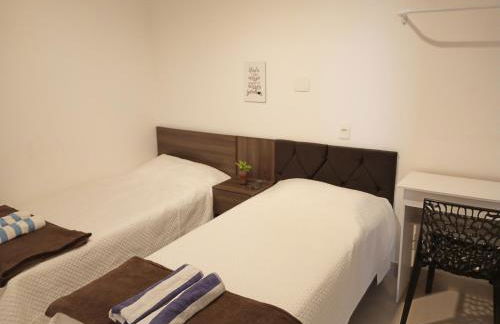 Hospedagem Otto - Saúde SP-160 complexo Anchieta-imgrantes Próx a ExpoSP Aerop Cursino Zoosafári Shop Plaza Sul - Foto 67