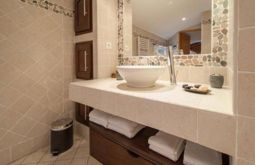 locations calenzana - Foto 31