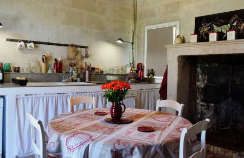 Le Clos de l'Authion - Photo 12