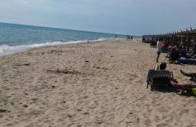 Grcka-Reni Greece Beach - Foto 7