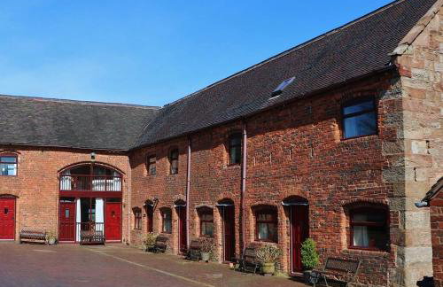 Bank Top Farm Cottages - Foto 13
