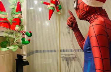 Appartement à Saint Valery en Caux - 150m plage - parking privé - Foto 3