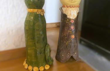 Ruhiger und renovierter Bungalow mit großem hundefreundlichem Garten zur Alleinnutzung - Foto 16