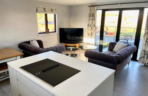 Luxury 2 bed home - Foto 49