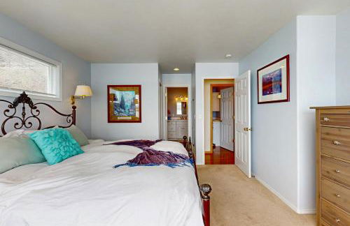 Lakefront Retreat - Foto 17