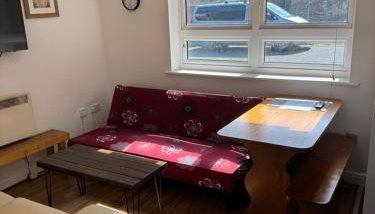 Modern, Quiet, Sleeps 10, Parking, Anfield, Beatles, Liverpool - Foto 5
