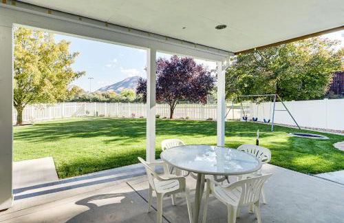 Under the Sea and Ski Apt with View, Near Dwtn - Foto 3