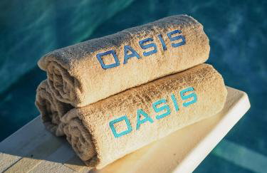 Villa Oasis with Large Pool Athenian Riviera Lagonissi - Foto 30