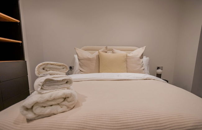 Bianco Suite 2BR With City Views - Foto 16