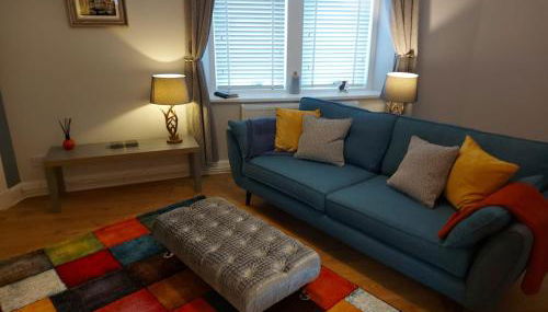 Black Cat Cottage - Foto 3