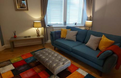 Black Cat Cottage - Foto 3