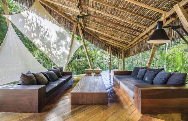 KA BRU Forest Villa - Foto 15