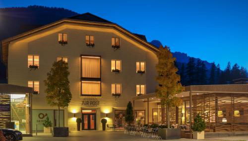 Zur Post Residence Sexten - Foto 2