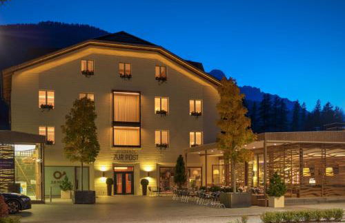 Zur Post Residence Sexten - Foto 2