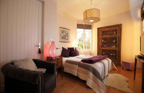 Villa La Tosca - Photo 12