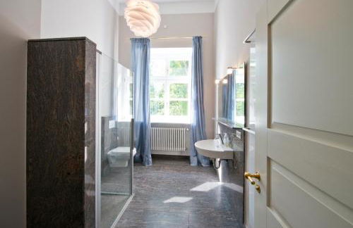 Schloss Retzow Apartments - Foto 28