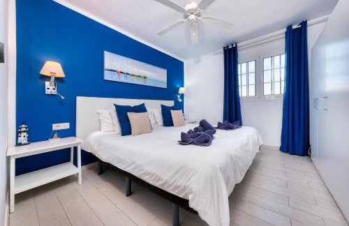 Apartment La Vela Azul - Pool & Tennis - Free AC & Good WIFI - By Lanzarote Vacation Homes - Foto 3