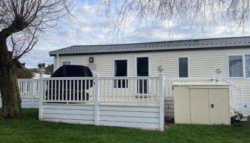 3 bedroom stunning lodge Manor Park linen Inc - Foto 2