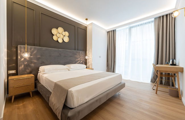 Toledo Relais - Suites - Foto 7