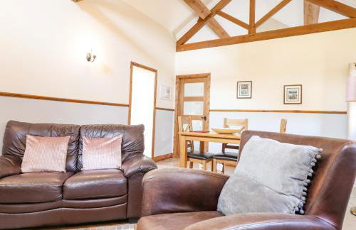 Bwthyn Ty Newydd - Foto 9