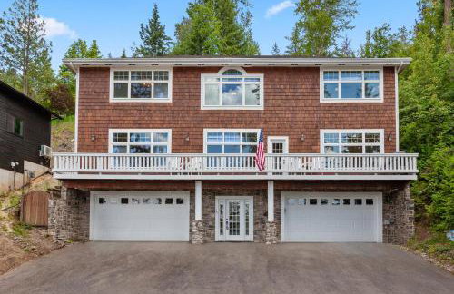 At the Lake House in Hayden ID - Foto 25