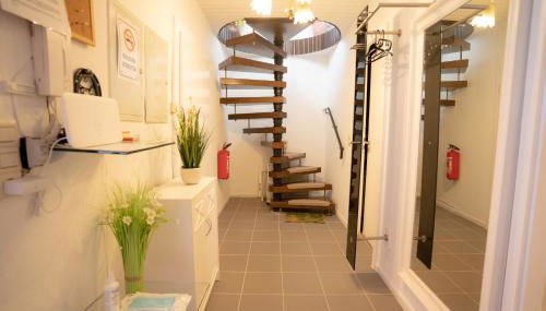 3-Zimmer Haus 85qm mit Balkon bis zu 8 Personen - Foto 5