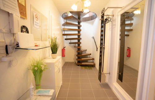 3-Zimmer Haus 85qm mit Balkon bis zu 8 Personen - Foto 5