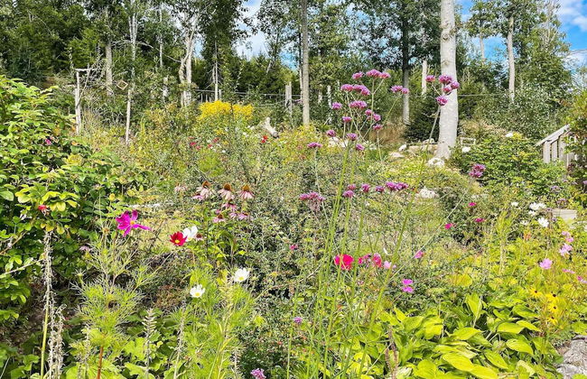 12 Person Holiday Home in Henan - Photo 19