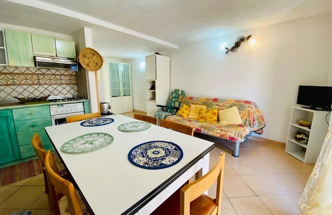 I Geranei 2 San Teodoro Centro - Foto 17