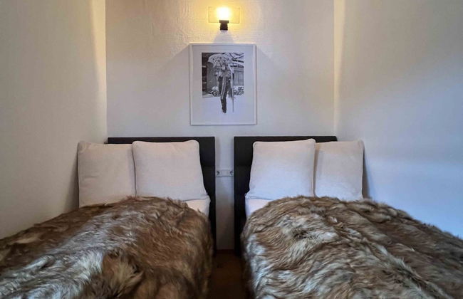 Premium Chalet With Sauna on a Sunny Slope - Foto 14