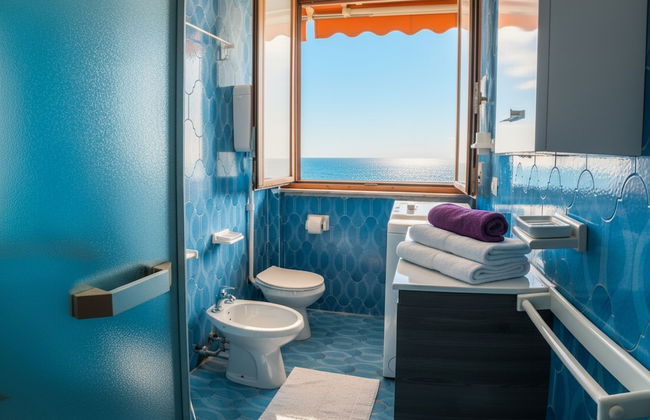 Appartamento Bouganville - Photo 12