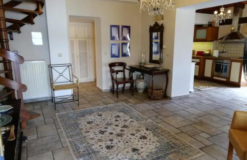 Imerolia Beach Villa Kassiopi Corfu - Foto 53