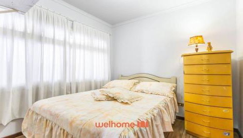 Apartamento em Curitiba Conforto e Boa Localizacao - Foto 5