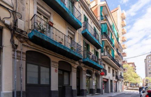 Magnifico apartamento camp nou - Photo 22