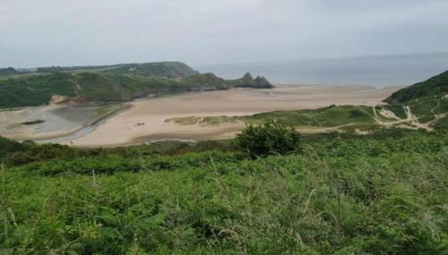 Trecco Bay - Sleeps 6 - Pet Friendly - Parking - Foto 4