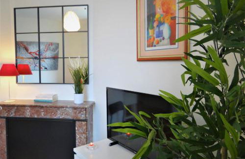 Au fil de l’Eure, quartier authentique et plein de charme - Foto 20